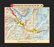 Great Rides of Wyoming Butler Maps LIB-BM-Wyoming